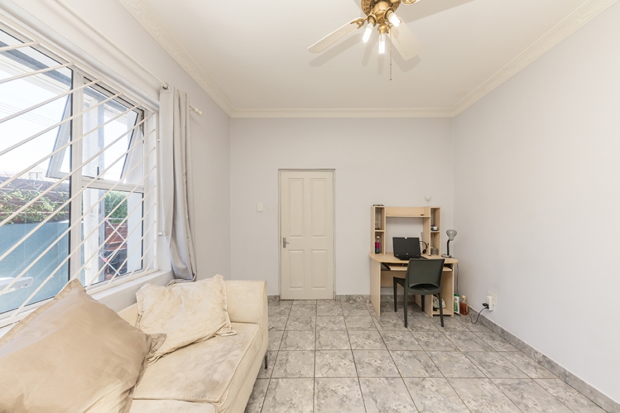 3 Bedroom Property for Sale in Observatory Western Cape